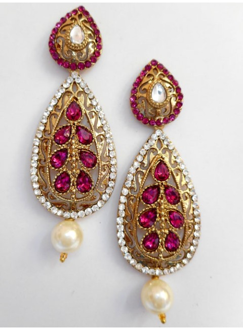 Fashion Earrings